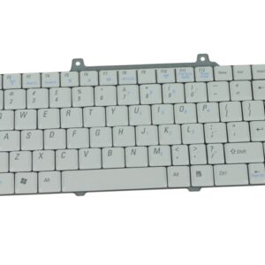 Teclado Dell Inspiron 710M Parte 0TF359 Ref CLDLI710M COMPULAPTOP BOGOTA 1