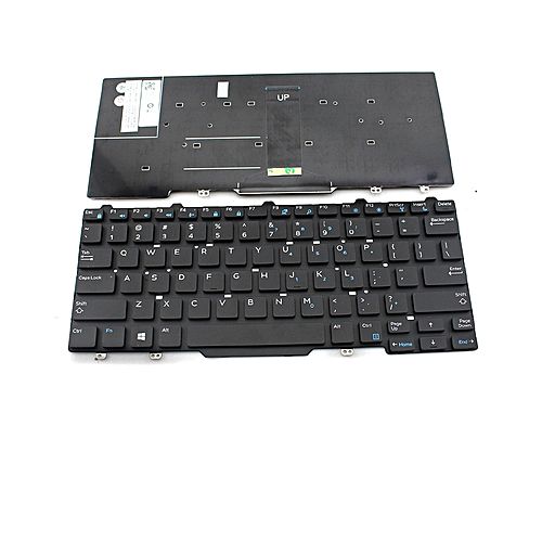 Teclado Dell Latitude 33403350 Parte 0MF23X Ref CLDLL33403350 2