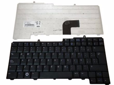 Teclado Dell Latitude D520D530 Parte NSK D5K1E Ref CLDLLD520D530 Garantia 3 meses. Bogota Colombia 2