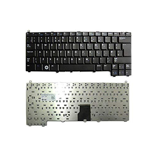 Teclado Dell Latitude E4200 Parte 0W692D Ref CLDLLE4200 2