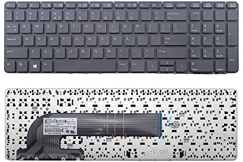 Teclado HP PROBOOK 650 G1