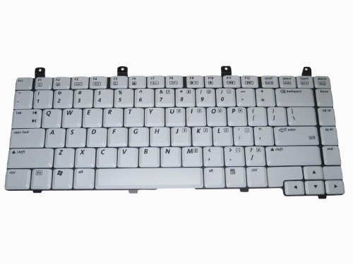 Teclado Hp Compaq Presario C300 Parte PK13ZIP06J0 Ref CLHPCPC300 COMPULAPTOP BOGOTA 1