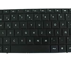 Teclado Hp DM4DV5 2000 Parte 658517 161 Ref CLHPDM4DV5 COMPULAPTOP BOGOTA 1