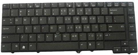 Teclado Hp Elitebook Compaq 8530W Parte 90.4V807.S1E Ref CLHPEC8530W COMPULAPTOP BOGOTA 1