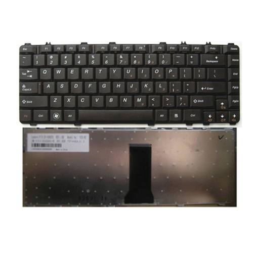 Teclado Lenovo Y550 N550 Parte 25 008577 Ref CLLY550N550 2