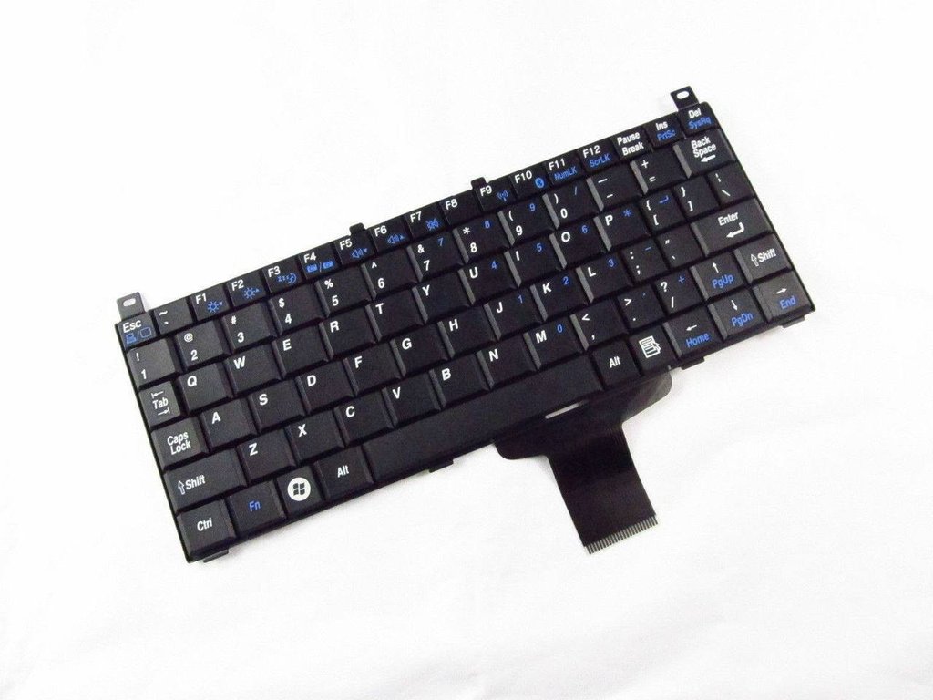 Teclado Toshiba NB105NB100 Parte V072426CS1 Ref CLTNB105NB100 COMPULAPTOP BOGOTA 1