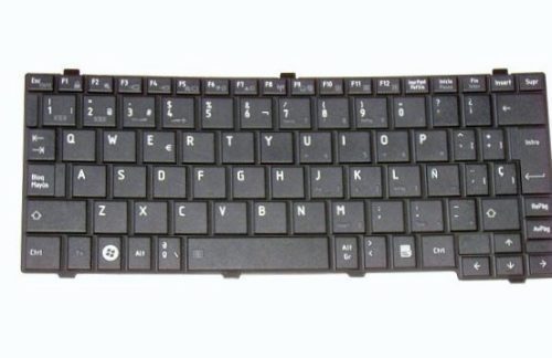 Teclado Toshiba NB505T110NB200 Parte 9Z.N3D82.01E Ref CLTNB505T110 COMPULAPTOP BOGOTA 2