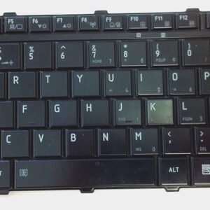 Teclado Toshiba Satellite T135 Parte MP 08H53US6920 Ref CLTST135 2