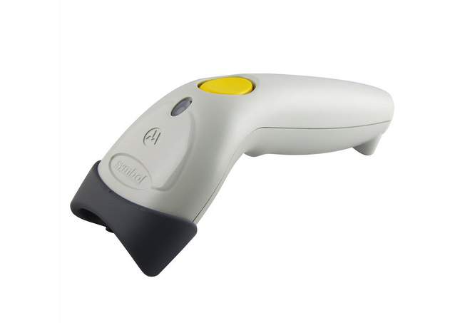 Zebra barcode scanner 20