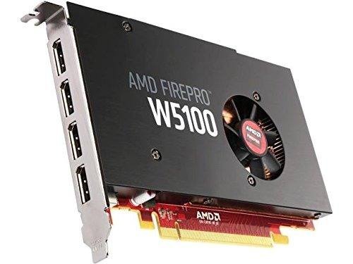 amd firepro w5100 3