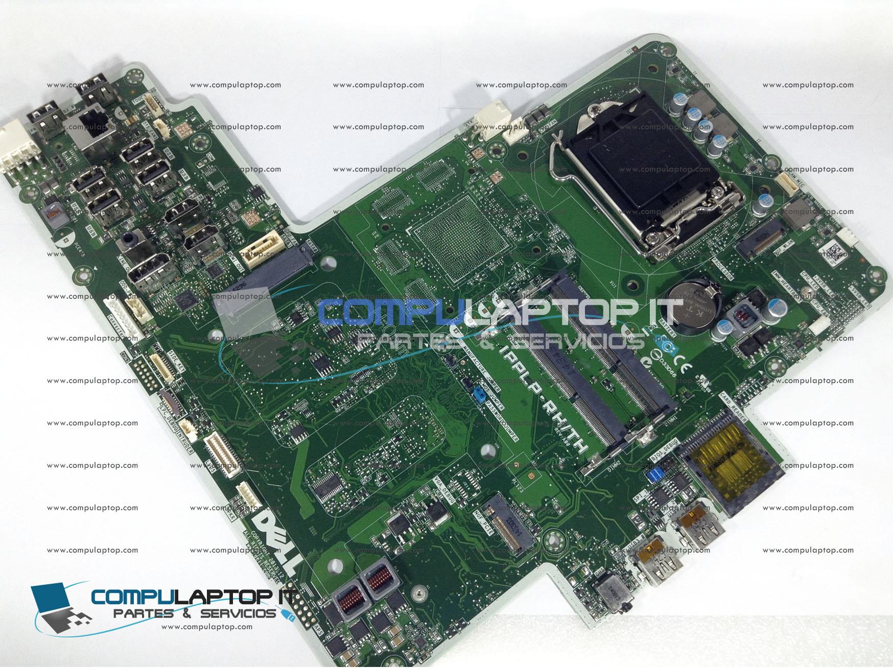 dell inspiron 5348 2 1 1