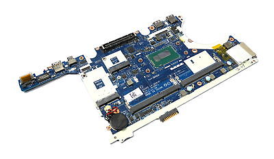 mother board dell latitude E7440 parte LA9591P ref CLDLE7440 Bogota Unilago Compulaptop 2 1