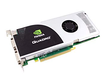 nVIDIA Quadro FX 3700 GDDR3 DVI PCI E X16 512MB Parte 0KY246 Ref CLHPNQ4000 COMPULAPTOP BOGOTA 2