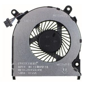 ventilador hp 240 g6 245 g6 246 g6 925352 001 D NQ NP 734292 MLM31231002368 062019 F